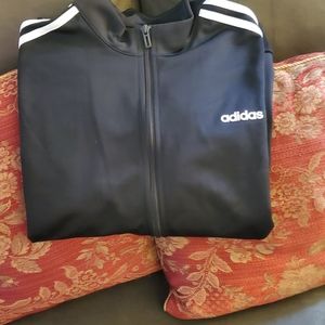 Adidas Track Jacket